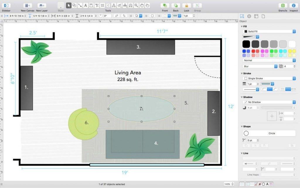 Ms visio for mac